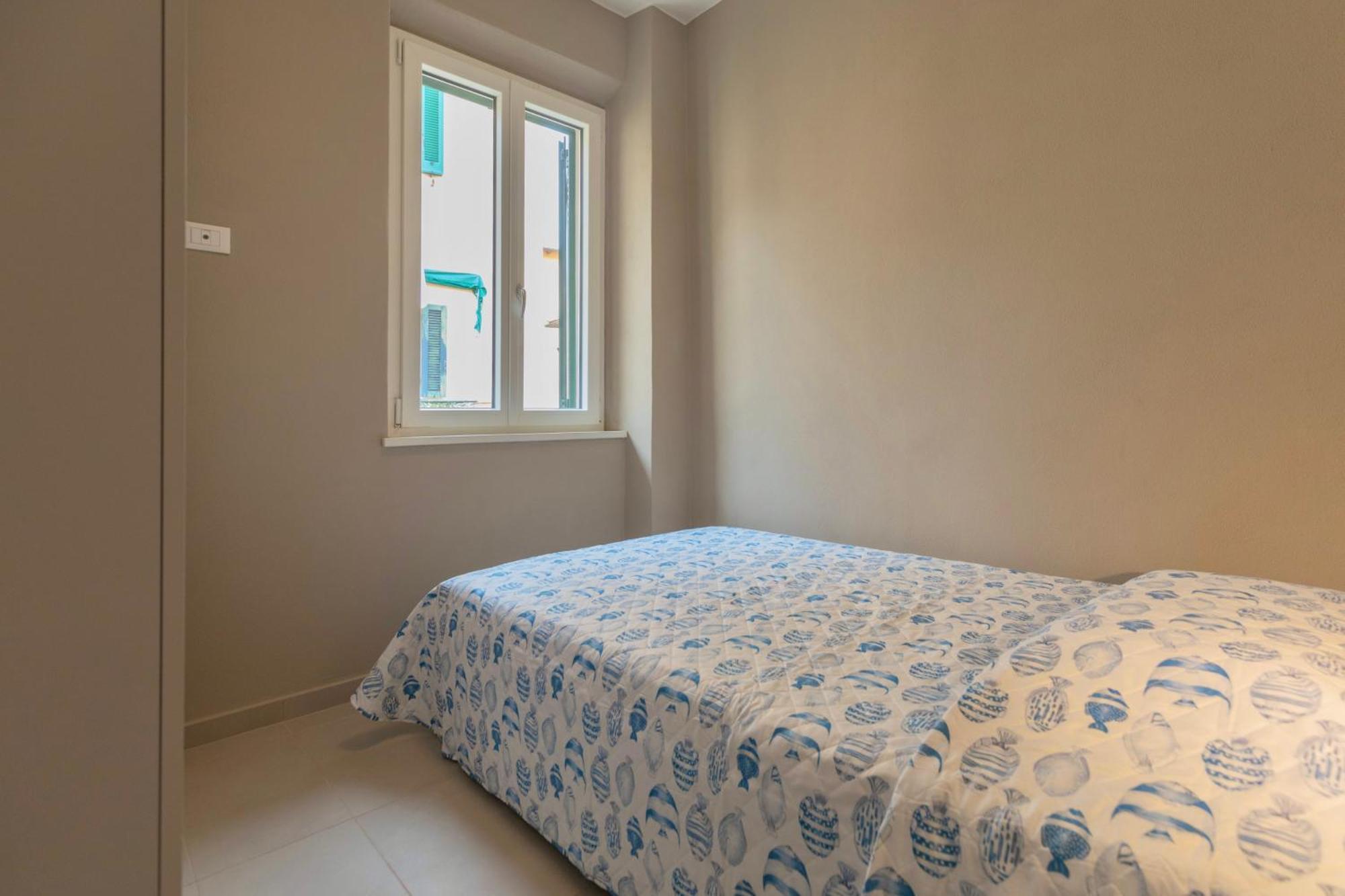 Residenza Cavour Portoferraio City Center Kültér fotó